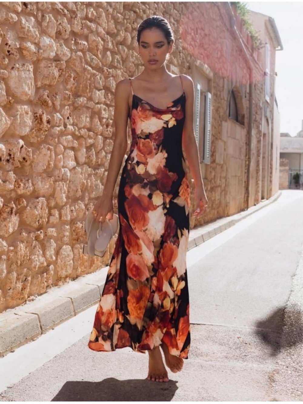 Resa Margot Dress